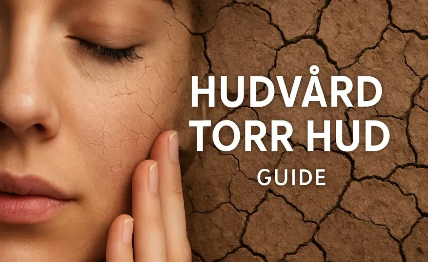 Irriterad hud? Lugna den - Så gör du hemma & när du söker vård