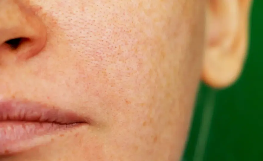 Melasma - Vad hjälper egentligen? En komplett guide