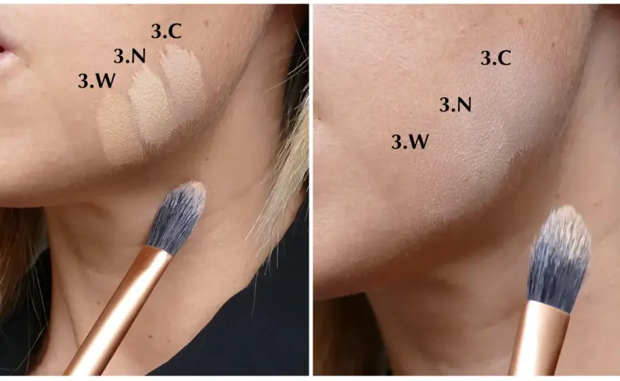 Neutral underton - Så väljer du rätt smink och färger