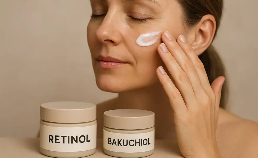 Retinol mot akne - Så får du bäst effekt & undviker irritation